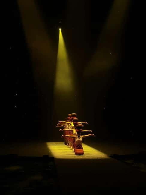 Bohol Show Ocean Fantasy - Final Thoughts