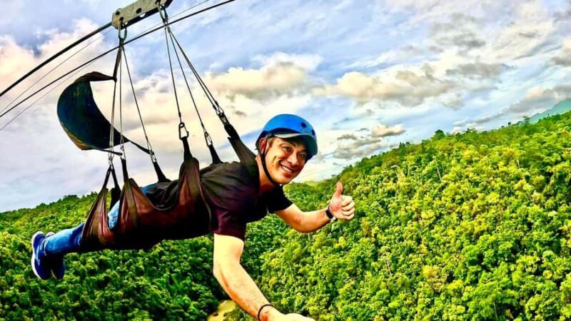 Bohol: Sunset Chocolatehills Tour with Buffet Cruise Lunch - Practical Tips for Your Day