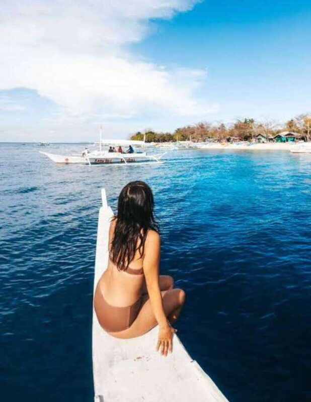 Bohol: Swim with Sea Turtles & Dolphins Island Hopping Tour - Good To Know