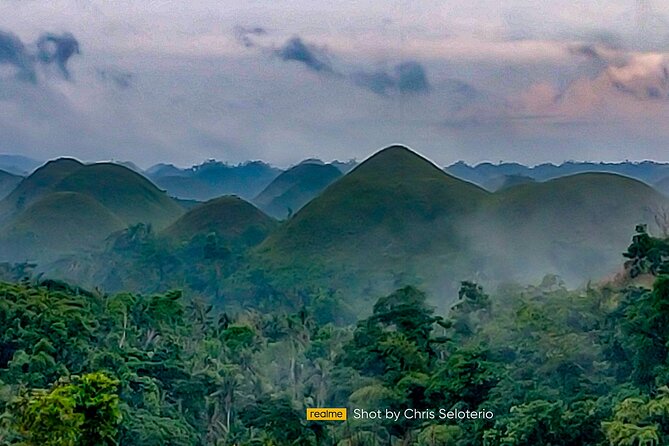 BOHOL Tour 2024 - Chocolate Hills, Tarsier and River Cruise Lunch - Pricing, Discounts, and Reservations