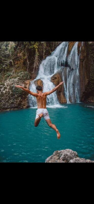 Bohol: Waterfall Hopping & Secret Jungle Trails Guided Tour - What’s Included and How It All Comes Together