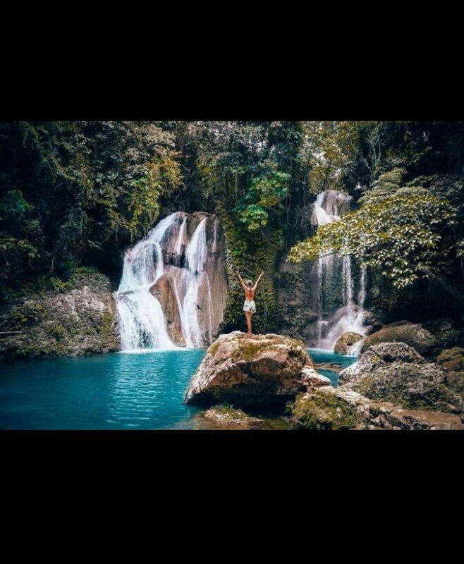 Bohol: Waterfall Hopping & Secret Jungle Trails Guided Tour - Authentic, Value-Focused Experience