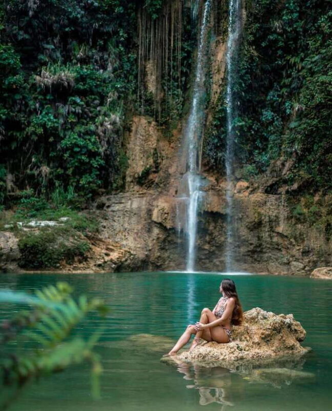 Bohol: Waterfall Hopping & Secret Jungle Trails Guided Tour - Who Should Book This Tour?