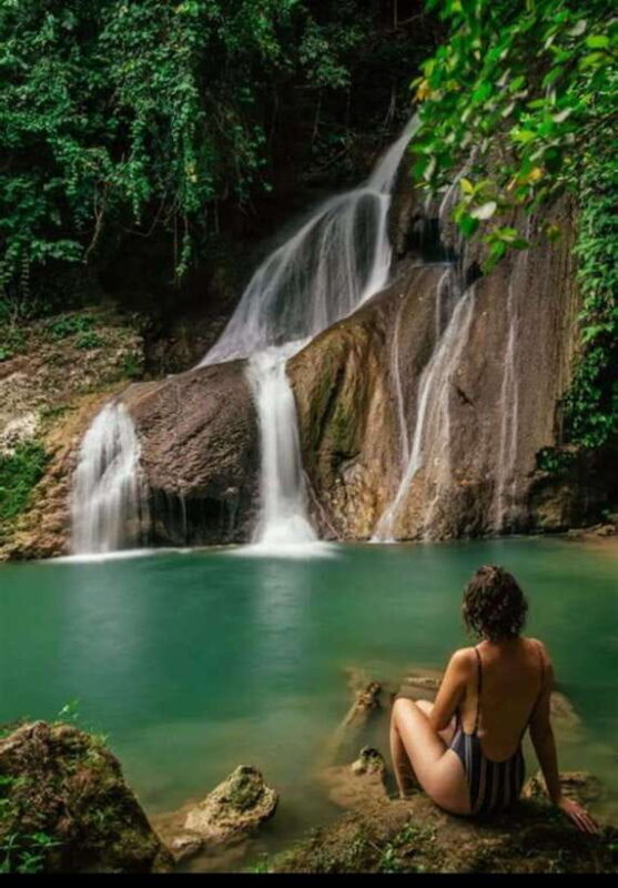 Bohol: Waterfall Hopping & Secret Jungle Trails Guided Tour - Final Thoughts: Why Choose This Tour?