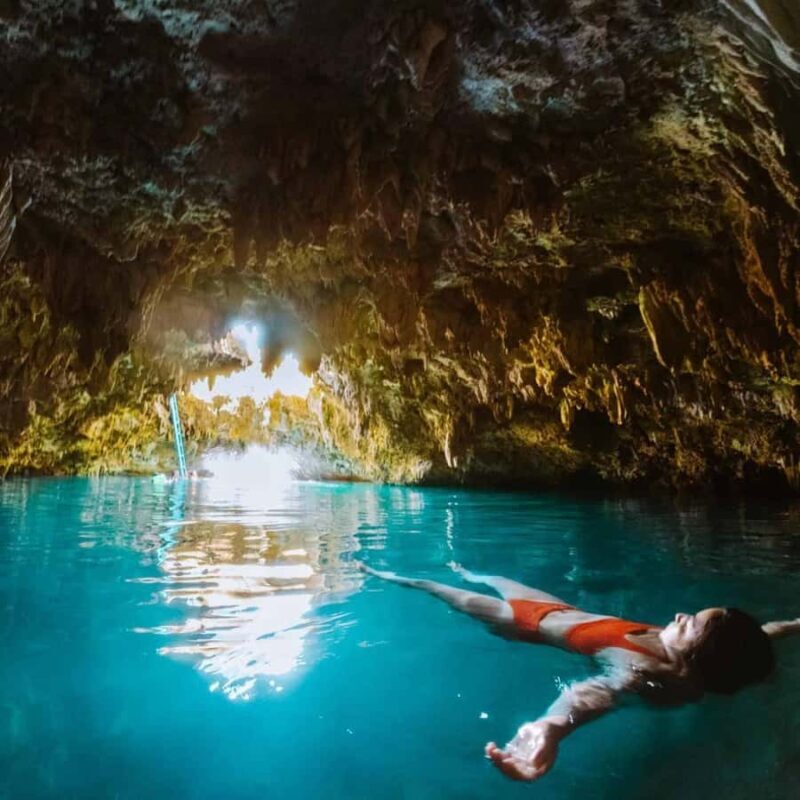 Bohol Waterfalls Adventure - Who Is This Tour Best For?