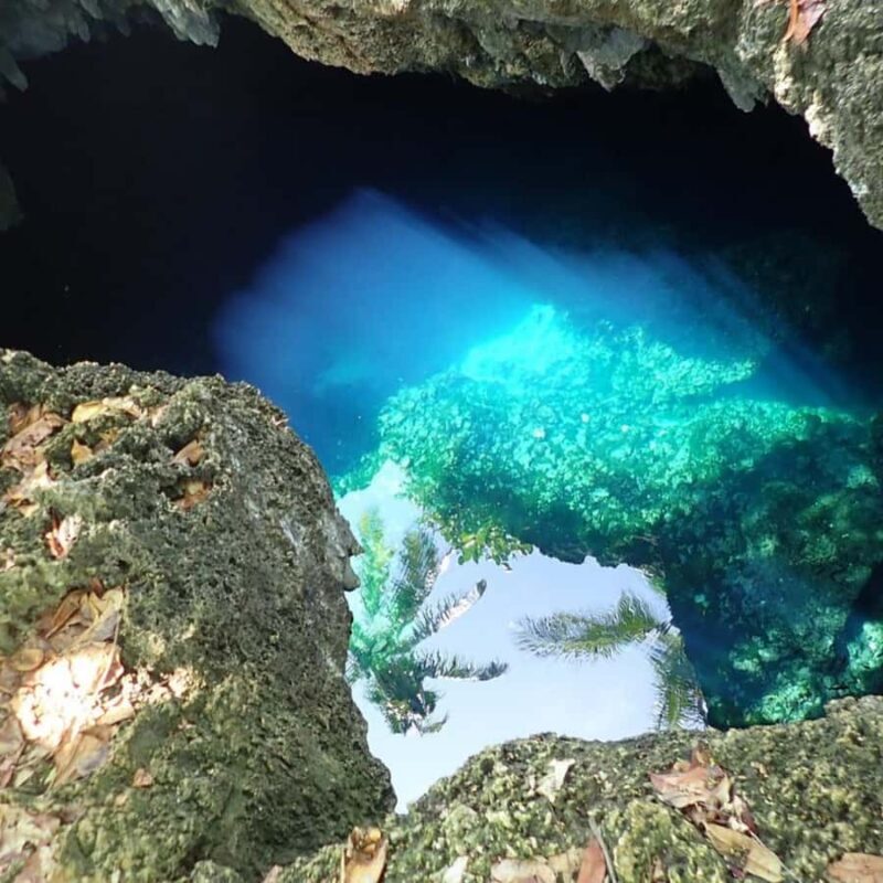 Bohol Waterfalls Adventure - Practical Tips for Your Waterfalls Adventure