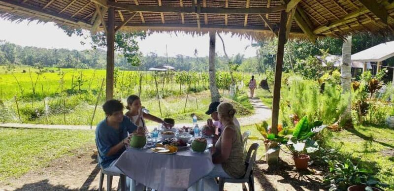 Bohol: Waterfalls, Kayak, Hills Hike, & Tarsier Eco Tour - FAQs