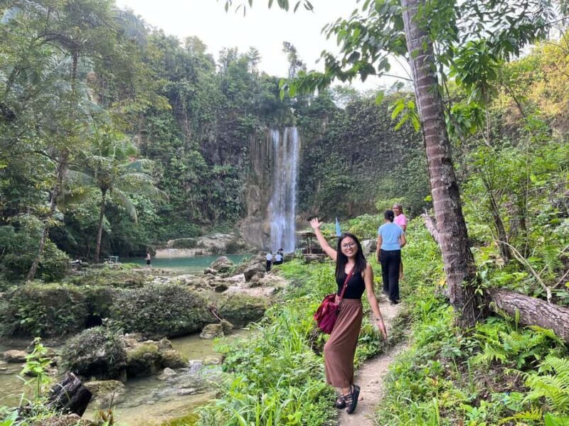 Bohol: Waterfalls, Kayak, Hills Hike, & Tarsier Eco Tour - Final Thoughts