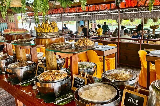 Bohol Whaleshark Watching with Loboc River Lunch - Breaking Down the Experience