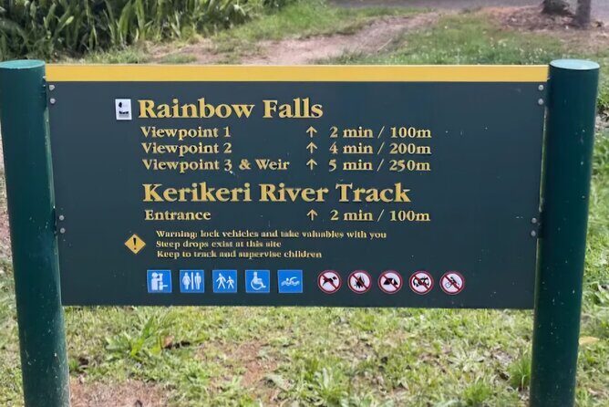 BOI Luxury Indulgence Waterfalls Heritage Wine and Chocolate - Whats Included and What to Consider