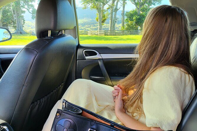 BOI Luxury Indulgence Waterfalls Heritage Wine and Chocolate - Who Will Love This Tour?