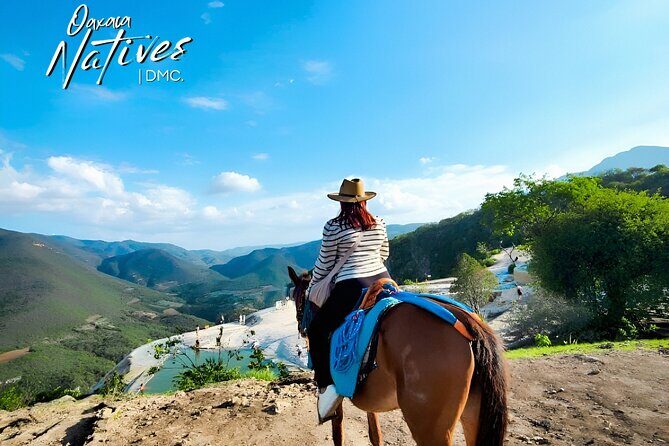 Boil the Water and Mitla Mezcal Tour - Good To Know