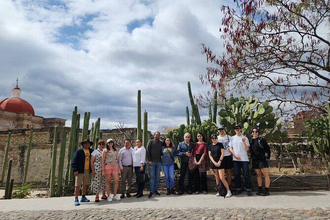 Boil the Water and Mitla Mezcal Tour - The Sum Up: Why This Tour Is a Solid Choice