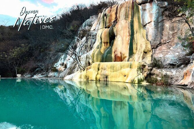 Boil the Water and Mitla Mezcal Tour - FAQ