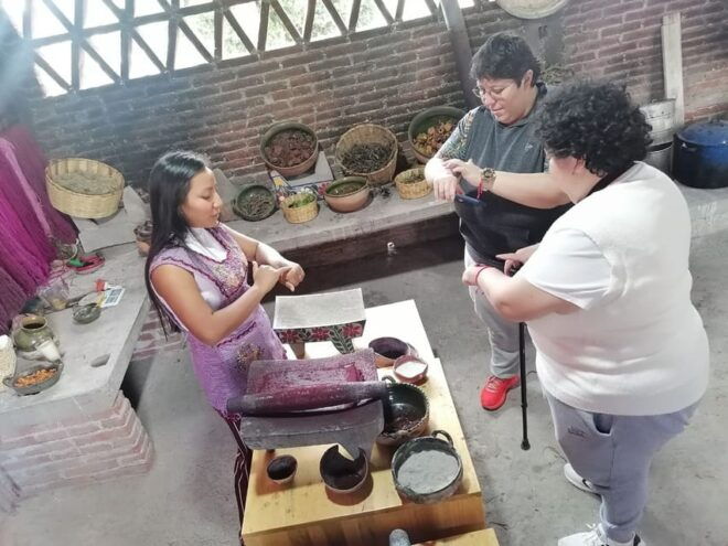 Boil the Water: Cultural and Gastronomic Tour - What to Bring