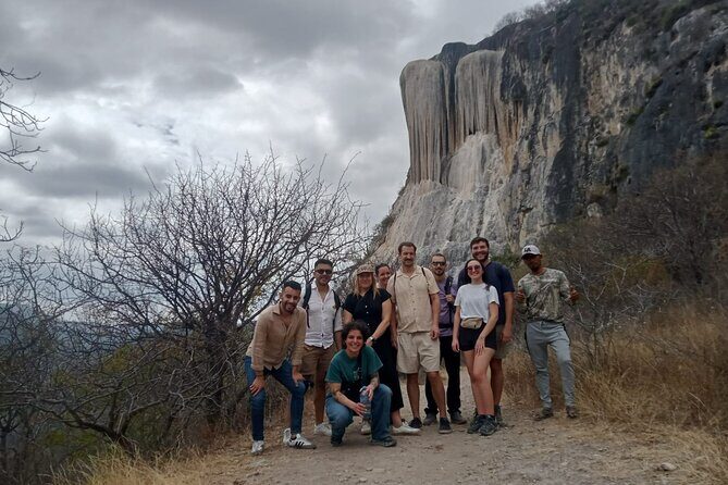 Boil the water hiking tour - Good To Know