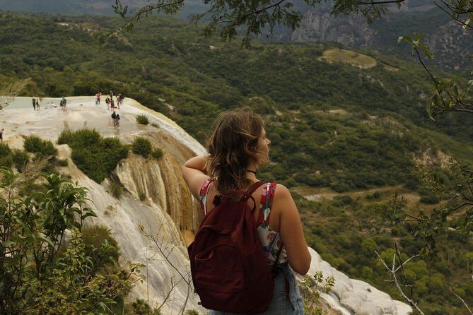 Boil the water hiking tour - An In-Depth Look at the Boil the Water Hiking Tour