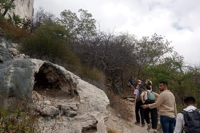 Boil the water hiking tour - FAQ