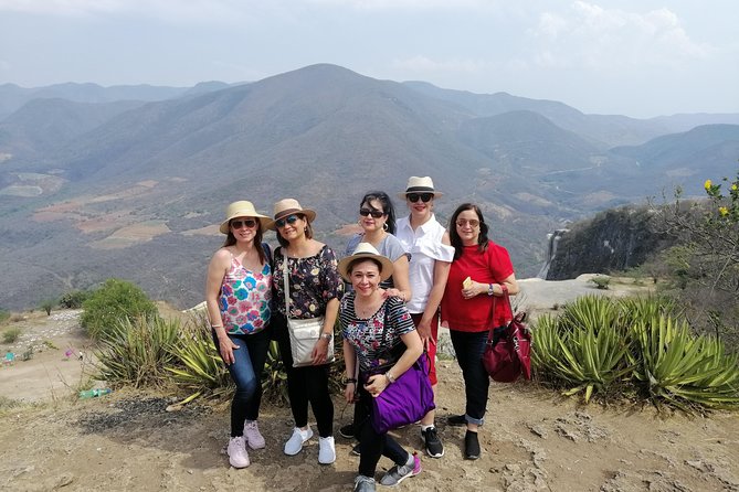 Boil the Water, Mitla, Tule, Mezcal and More - Reviews