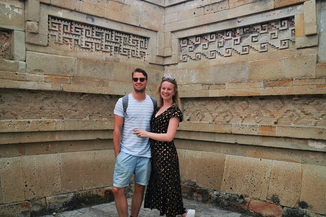 Boil the Water, Mitla, Tule, Mezcal and More - Tour Highlights
