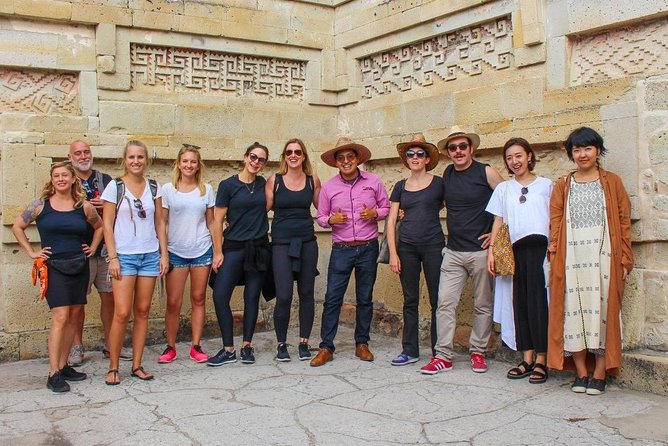 Boil the Water, Mitla, Tule, Mezcal and More - Common Questions