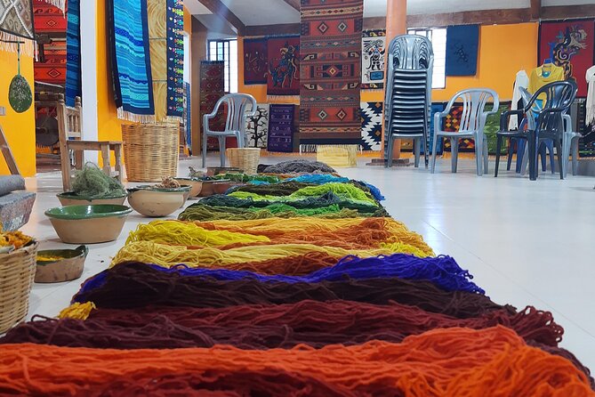 Boil the Water Tour - Culinary Delights and Mezcal Making