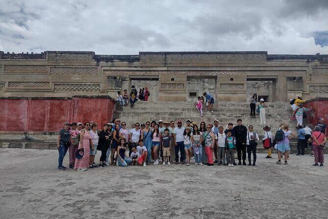 Boil Water,Tube Tree,Mitla,Mezcal and Teotitlan Valley - Good To Know