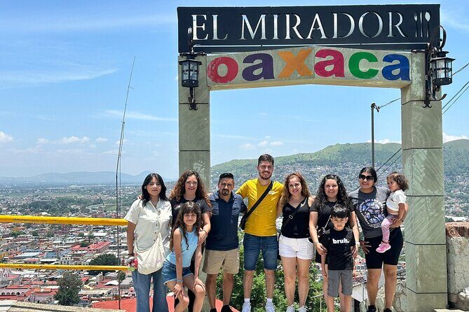 Boil Water,Tube Tree,Mitla,Mezcal and Teotitlan Valley - Introduction: Why Choose This Oaxaca Tour?