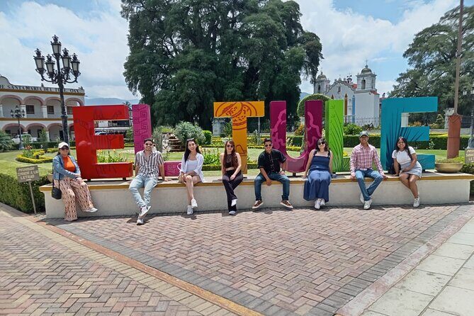 Boil Water,Tube Tree,Mitla,Mezcal and Teotitlan Valley - Who Will Love This Tour?
