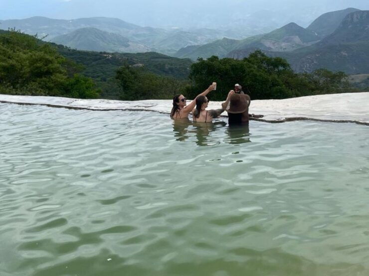 Boiling Water: Cultural and Gastronomic Tour - Cultural Experiences