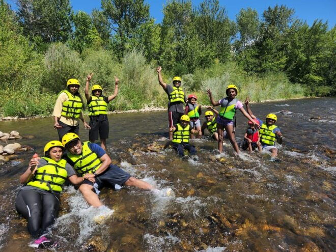 Boise River: Guided Rafting, Swimming, and Wildlife Tour - Participant Restrictions