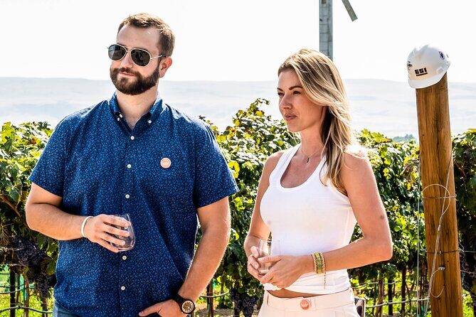 Boise River Wine Walk: Sip and Stroll Through Urban Wineries - Why This Tour Offers Great Value