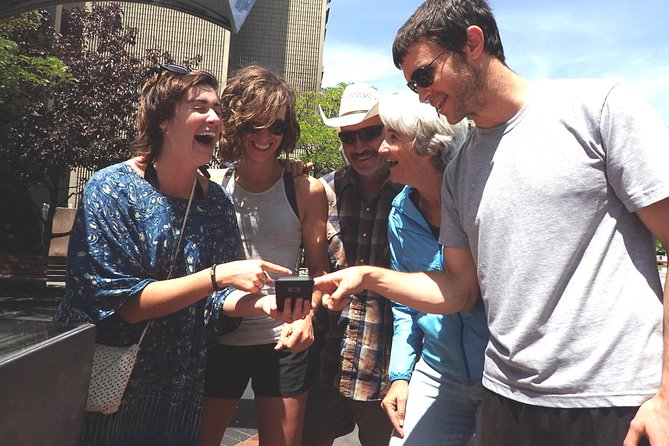 Boise Scavenger Hunt Adventure - Reviews