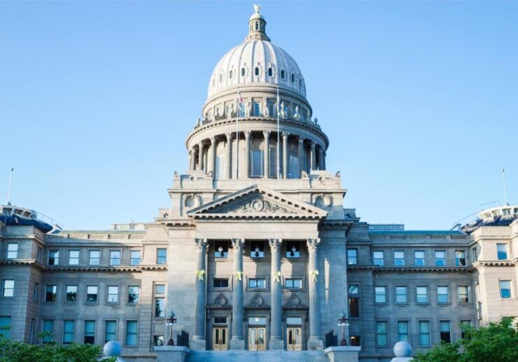 Boise Scavenger Hunt and Sights Self-Guided Tour - Experience Highlights