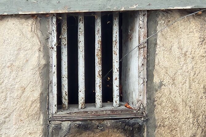 Boise True Crime 1970s Moto Tour Part 1 - Garden City & The Bench - What It’s Like to Cruise in the Classic GMC Motorhome