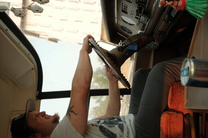 Boise True Crime 1970s Moto Tour Part 1 - Garden City & The Bench - The Sum Up