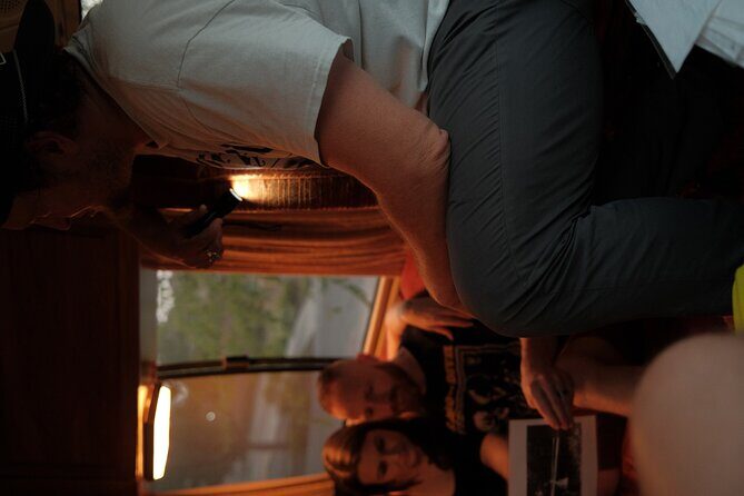 Boise True Crime 1970s Moto Tour Part 1 - Garden City & The Bench - FAQ