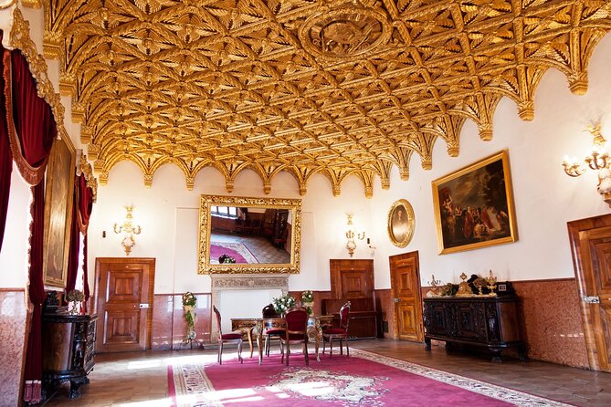Bojnice Chateau and Cicmany Village Private Trip - Group Size and Accessibility