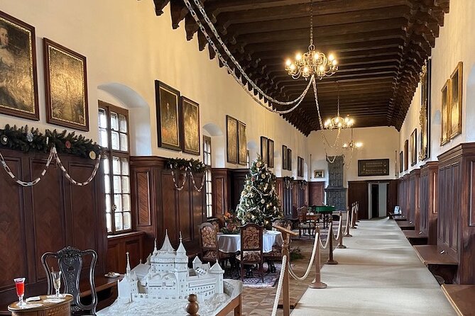 Bojnice Chateau and Cicmany Village Private Trip - Customer Reviews