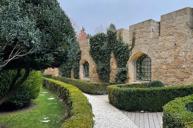 Bojnice Chateau and Cicmany Village Private Trip - Directions and Meeting Points