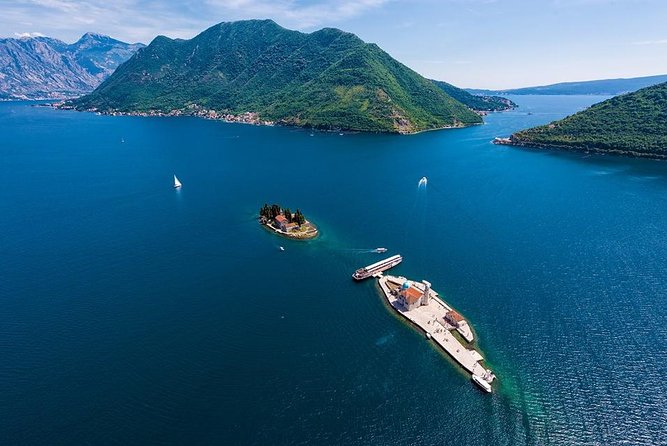 Boka Bay Tour by Car or Speedboat (Private Tour) - Tour Highlights