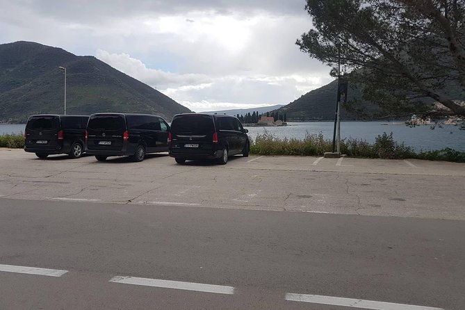 Boka Bay Tour by Car or Speedboat (Private Tour) - Price and Group Rates