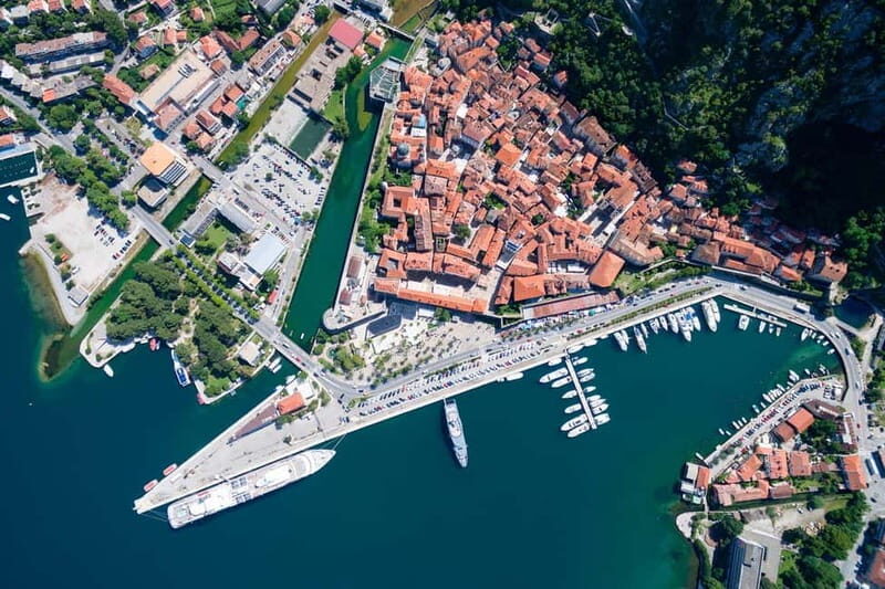 Bokokotor Bay, Blue Cave and panorama of Mamula - The Sum Up: Who Is This Tour Perfect For?