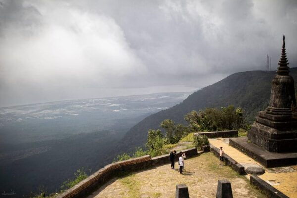 Bokor Hill Taxi Tour - Tour Experience and Feedback