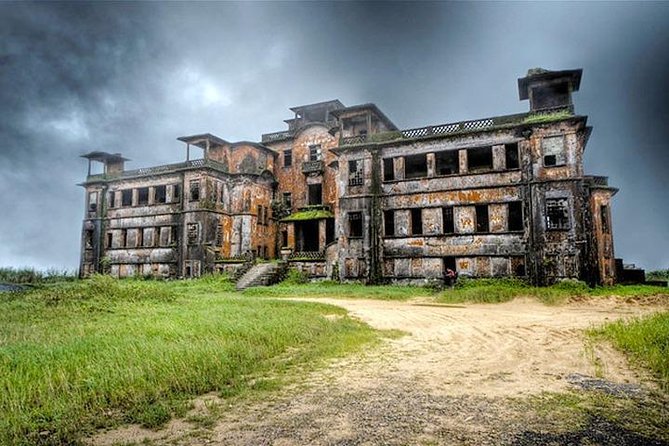 Bokor Mountain Hill Station Tour - Pickup and Start Time