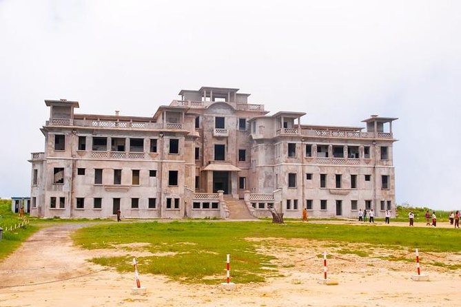 Bokor Mountain Hill Station Tour - Important Considerations