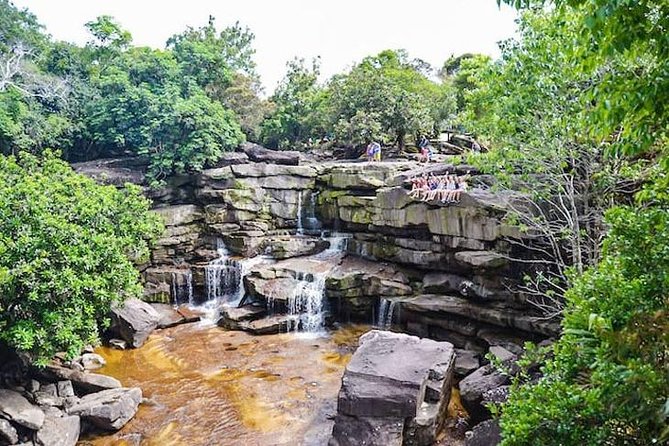 Bokor Mountain Hill Station Tour - Cancellation Policy Details