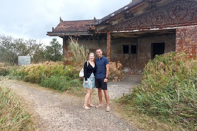 Bokor Mountain Hill Station Tour - Pricing Information