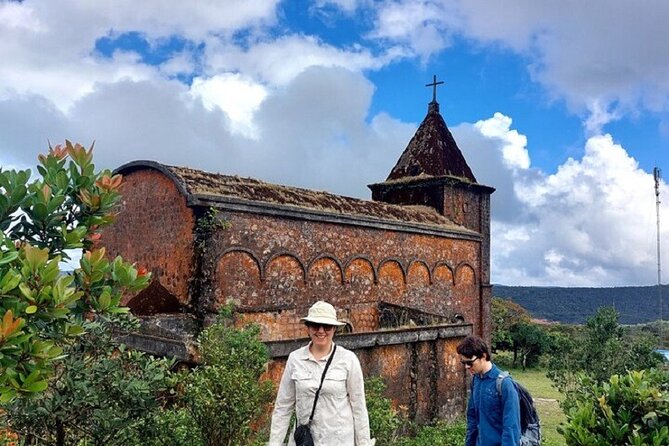 Bokor Mountain Hill Station Tour - Customer Reviews
