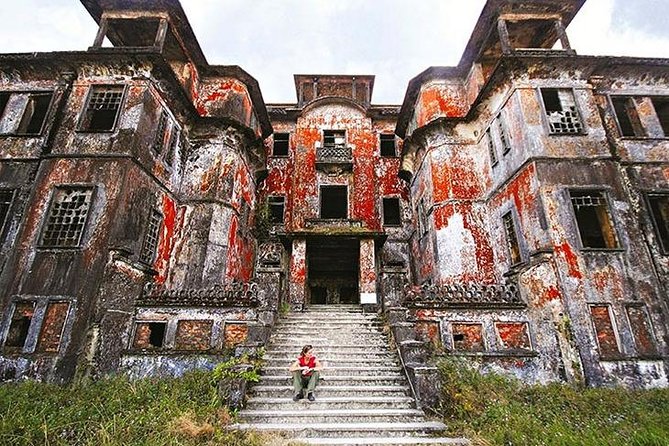 Bokor Mountain Hill Station Tour - How to Get There